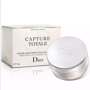 Dior Capture Totale Loose Powder
